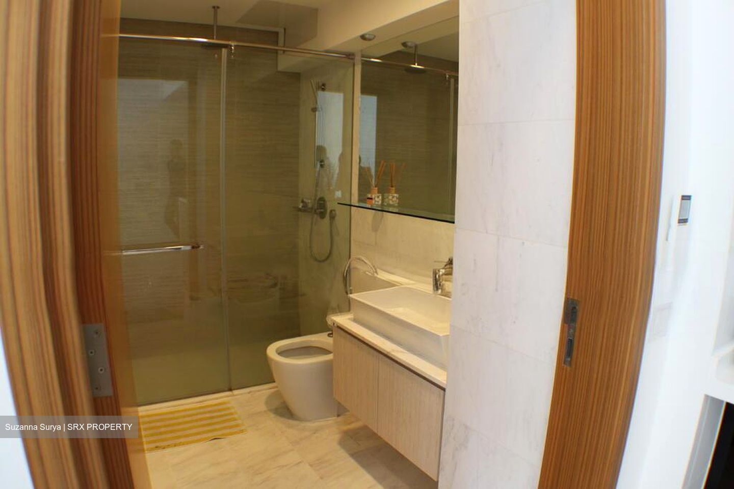 Vista Residences (D12), Condominium #497210681